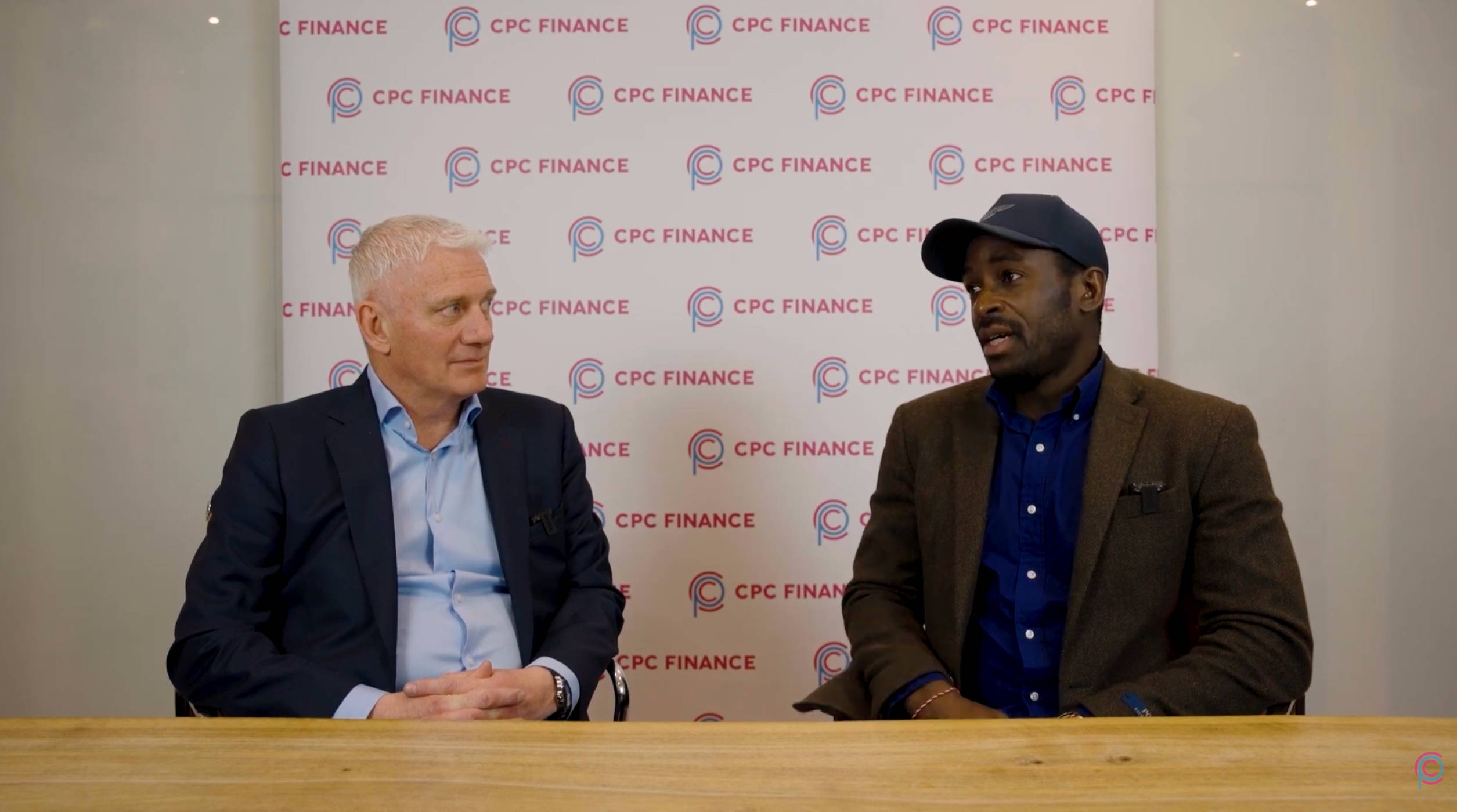CPC finance Jason Patterson