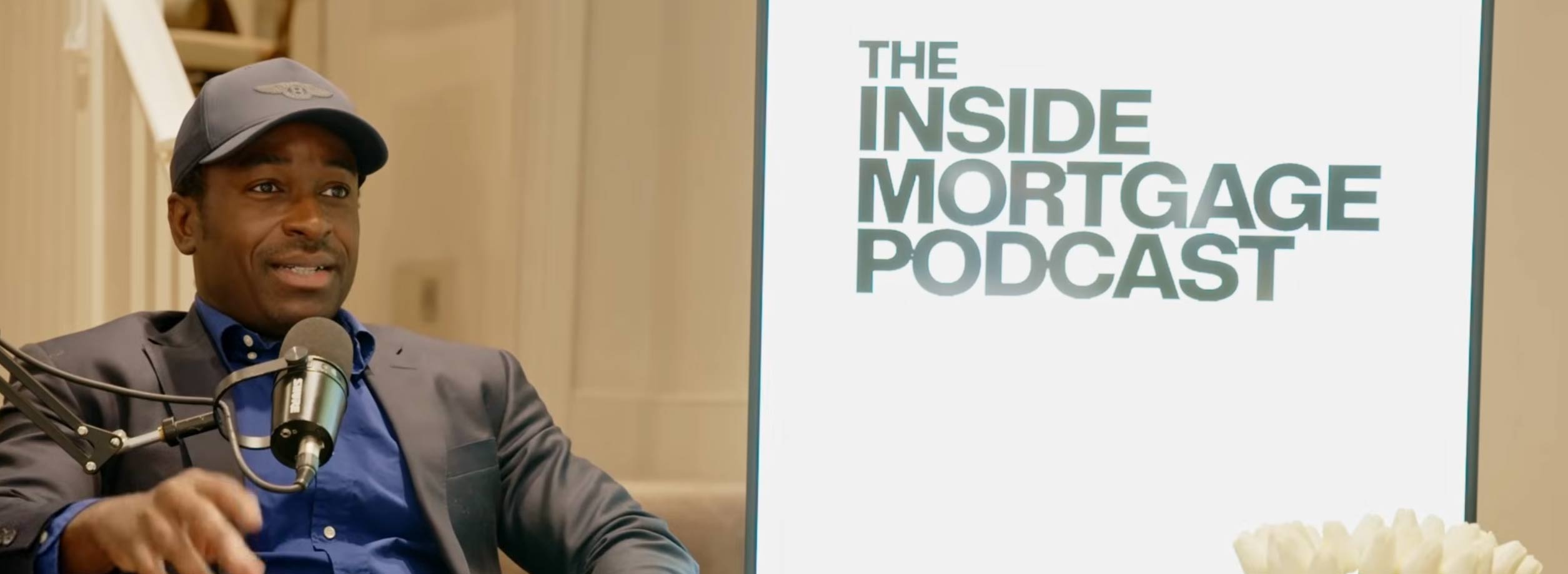 The Inside Mortgage Podcast with JP