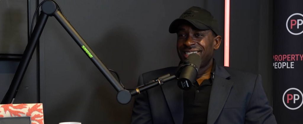 Property People Podcast JP