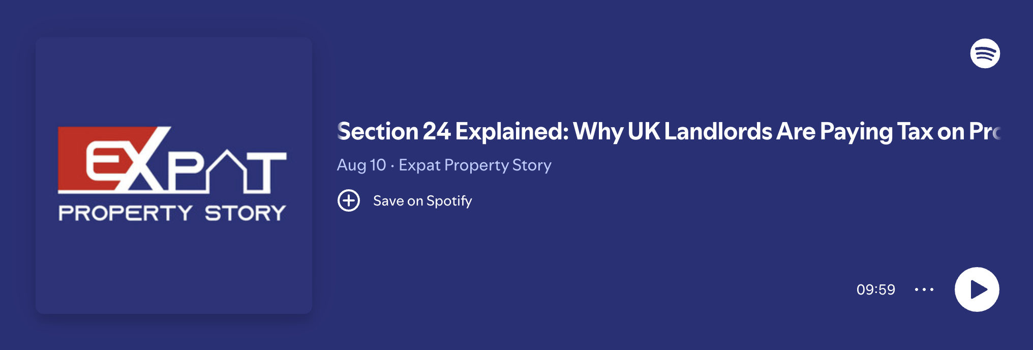 Expat Property Story Jason Patterson